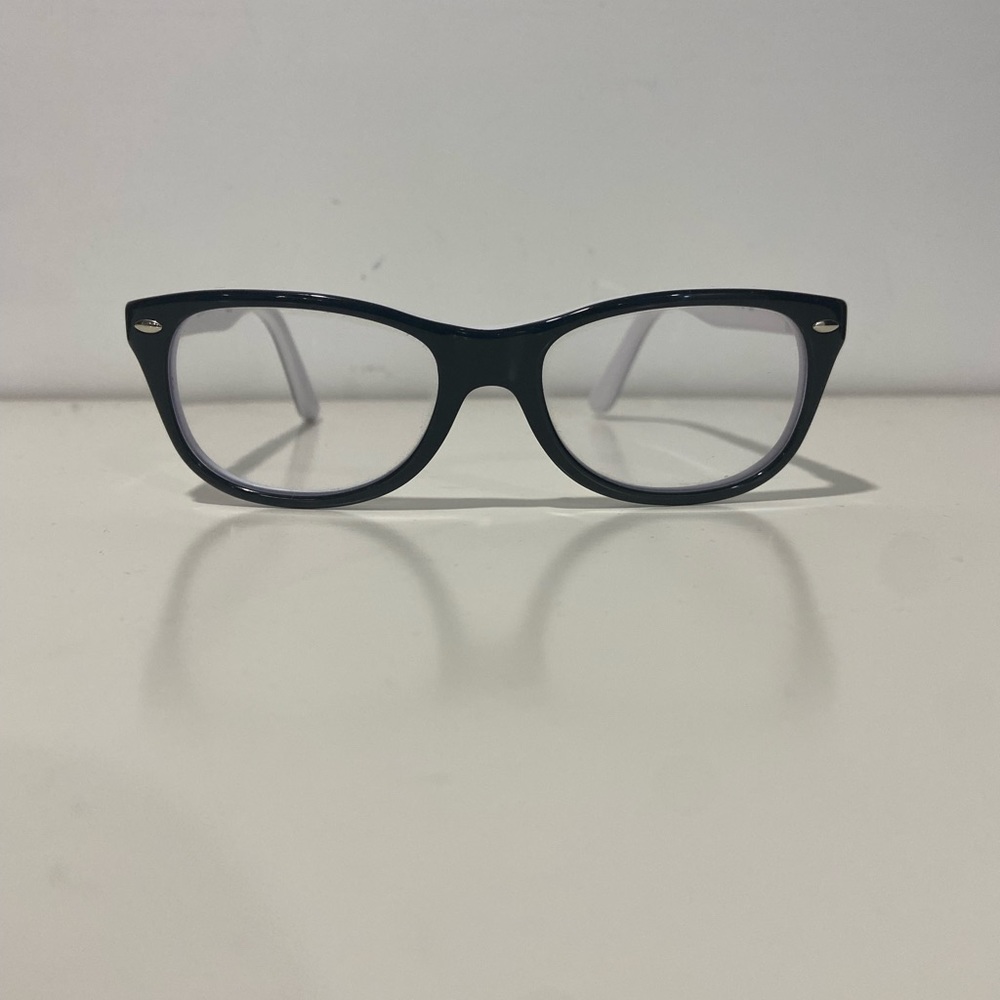 Kids ray ban frames